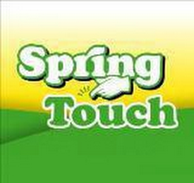 SPRING TOUCH