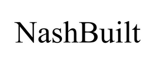 NASHBUILT