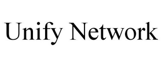 UNIFY NETWORK