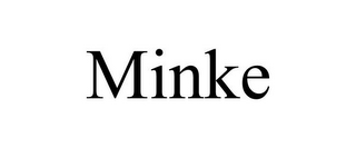 MINKE