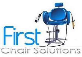 FIRST CHAIR SOLUTIONS