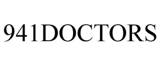 941DOCTORS