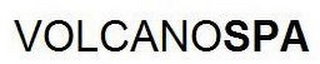 VOLCANOSPA