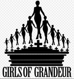 GIRLS OF GRANDEUR
