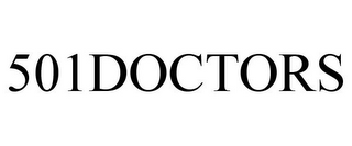 501DOCTORS