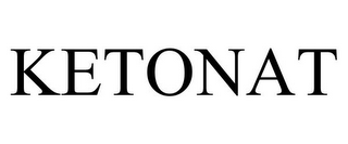 KETONAT