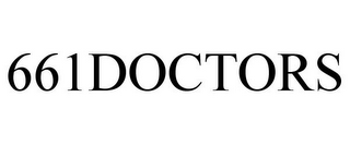 661DOCTORS
