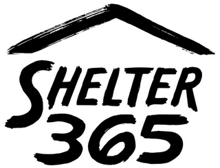 SHELTER 365