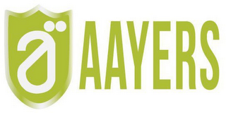 A AAYERS