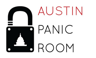 AUSTIN PANIC ROOM