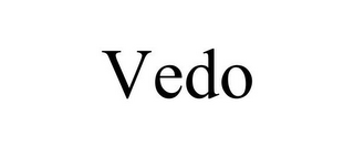 VEDO