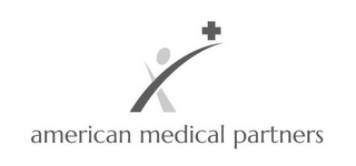 AMERICAN MEDICAL PARTNERS