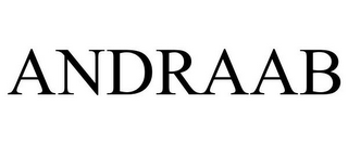 ANDRAAB