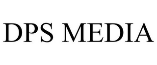 DPS MEDIA