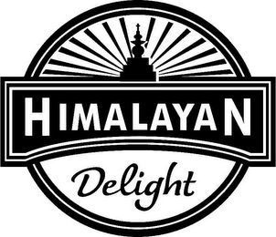 HIMALAYAN DELIGHT