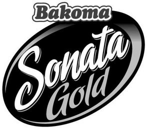 BAKOMA SONATA GOLD