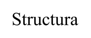 STRUCTURA