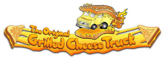 THE ORIGINAL GRILLED CHEESE TRUCK