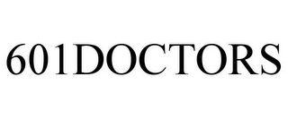 601DOCTORS