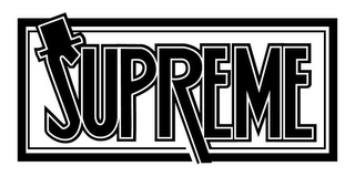 SUPREME