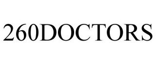 260DOCTORS