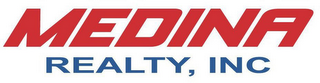 MEDINA REALTY, INC