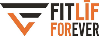 FITLIF FOREVER
