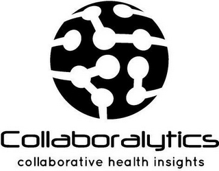 COLLABORALYTICS COLLABORATIVE HEALTH INSIGHTS