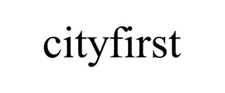 CITYFIRST