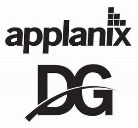 APPLANIX DG