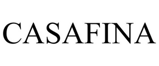 CASAFINA