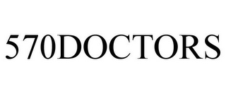 570DOCTORS