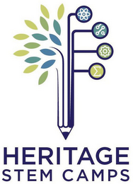 HERITAGE STEM CAMPS