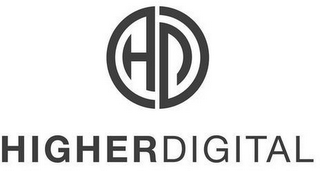 HD HIGHERDIGITAL