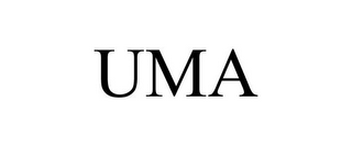 UMA