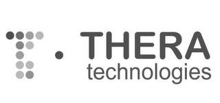 T THERA TECHNOLOGIES