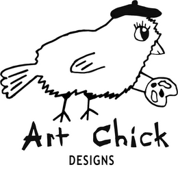 ART CHICK DESIGNS