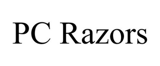 PC RAZORS