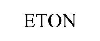 ETON