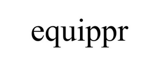 EQUIPPR