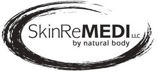 SKINREMEDI LLC BY NATURAL BODY