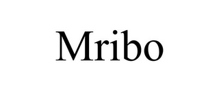 MRIBO