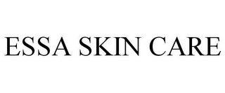 ESSA SKIN CARE