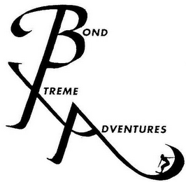 BOND XTREME ADVENTURES