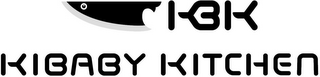 KBK KIBABY KITCHEN