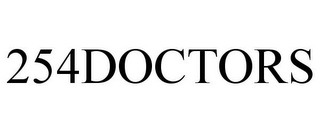 254DOCTORS