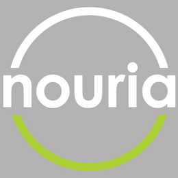 NOURIA