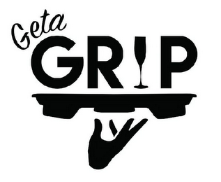 GETA GRIP