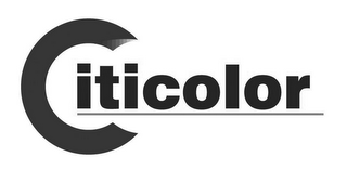 CITICOLOR