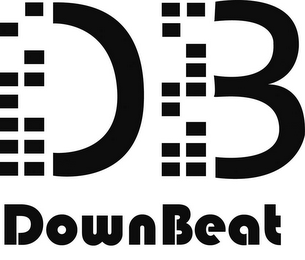 DB DOWNBEAT